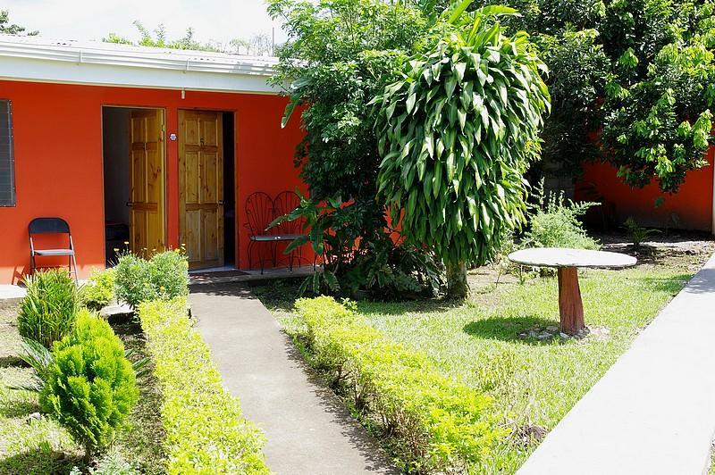 Hotel Your House Río Segundo Exterior foto
